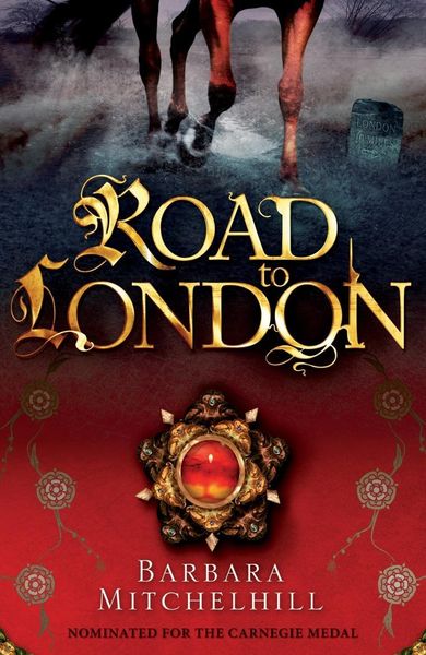Produktbild: Road to London