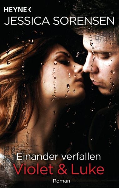 Produktbild: Einander verfallen. Violet & Luke