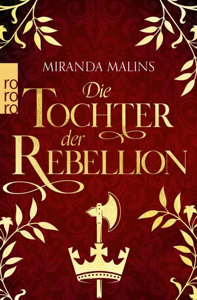 Produktbild: Die Tochter der Rebellion