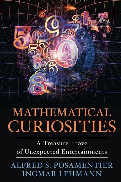 Produktbild: Mathematical Curiosities