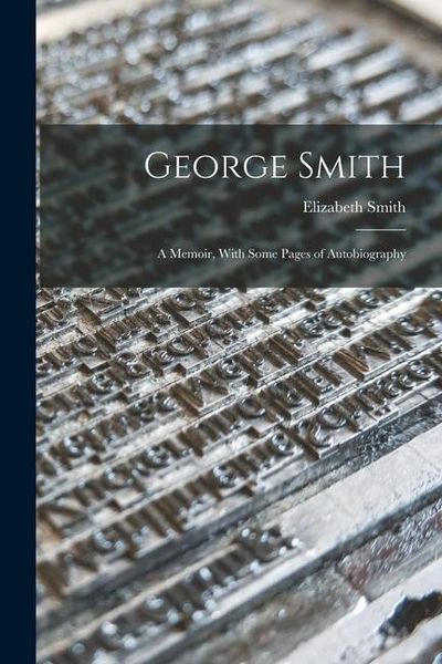 Produktbild: George Smith