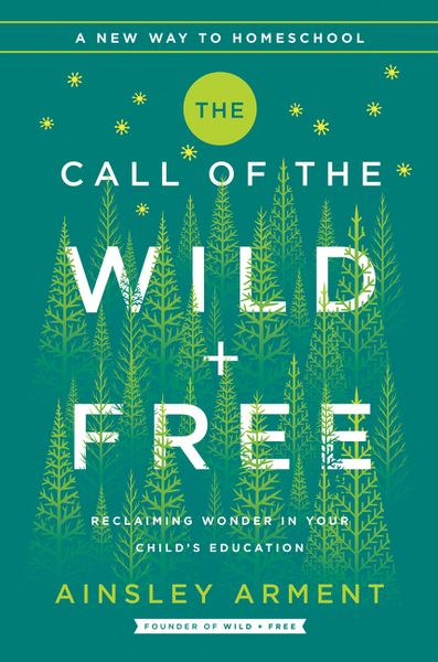 Produktbild: The Call of the Wild and Free