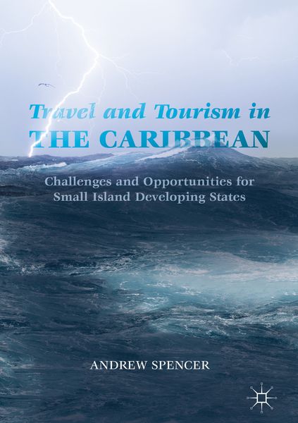 Produktbild: Travel and Tourism in the Caribbean