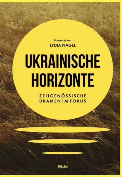 Produktbild: Ukrainische Horizonte