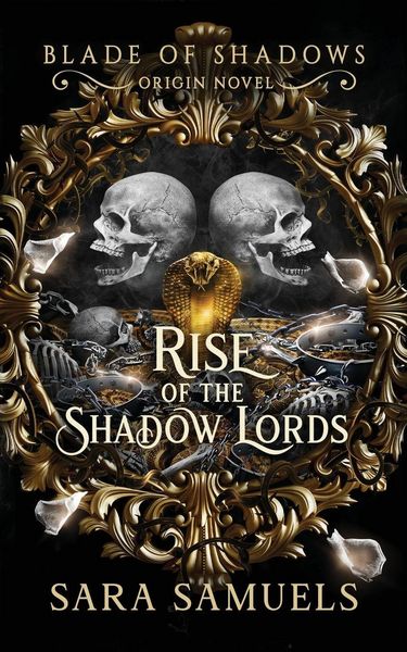 Produktbild: Rise of the Shadow Lords
