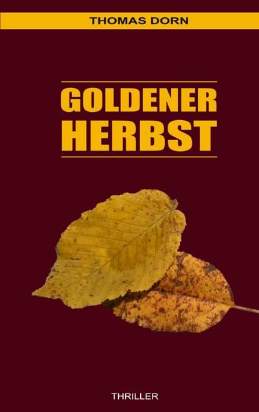 Produktbild: Goldener Herbst