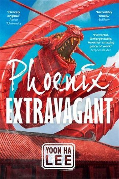 Produktbild: Phoenix Extravagant