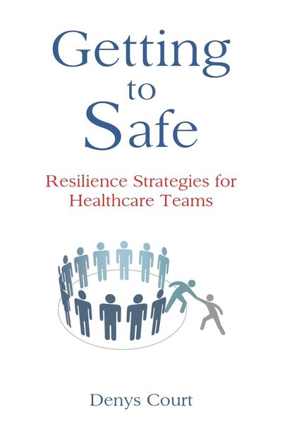Produktbild: Getting to Safe