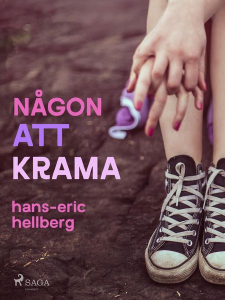Produktbild: N&aring;gon att krama