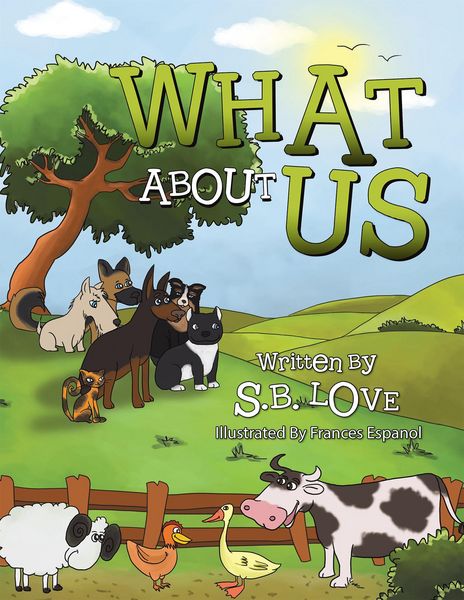 Produktbild: What About Us