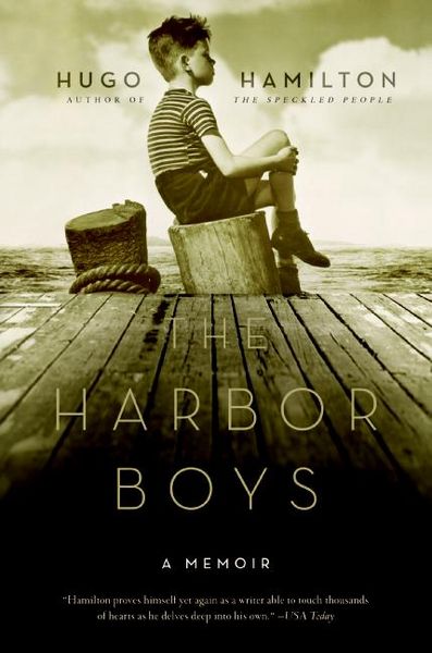 Produktbild: The Harbor Boys