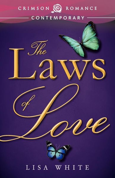 Produktbild: The LAWS OF LOVE