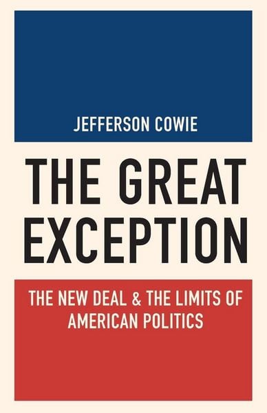 Produktbild: The Great Exception