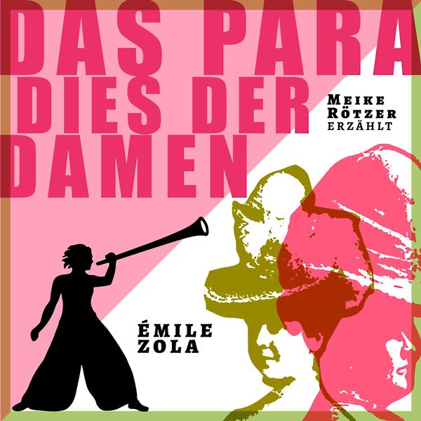Produktbild: Das Paradies der Damen