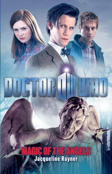 Produktbild: Doctor Who: Magic of the Angels