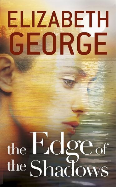 Produktbild: The Edge of the Shadows