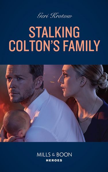 Produktbild: Stalking Colton's Family