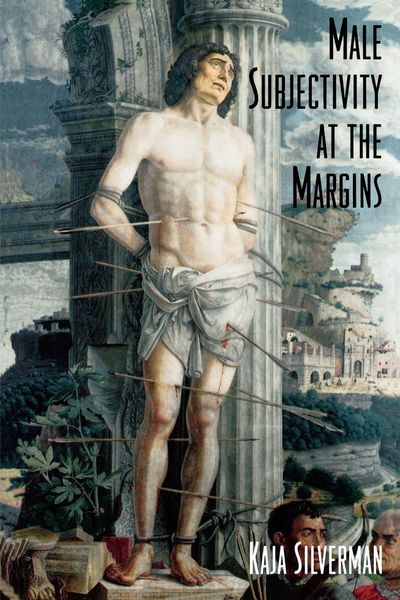 Produktbild: Male Subjectivity at the Margins
