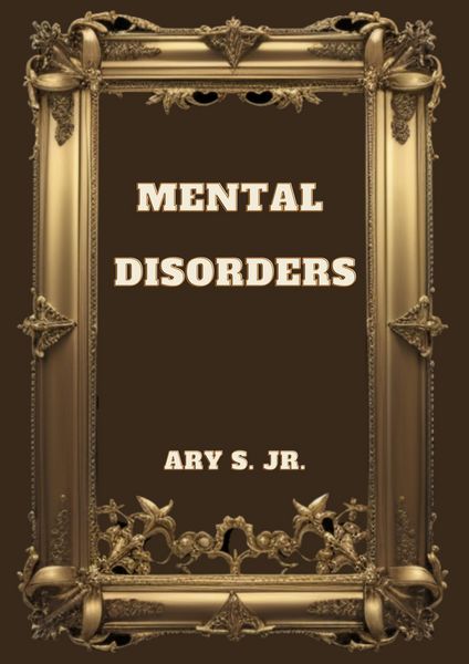 Produktbild: Mental Disorders