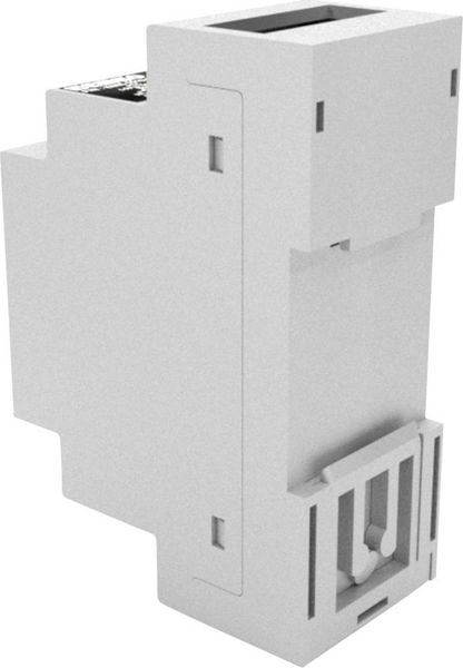 Produktbild: Emko ESM-1510-N.2.11.0.1/00.00/2.0.0.0 2-Punkt-Regler Temperaturregler Pt100 -50 bis 400 &deg;C Relais 5 A (L x B x H) 62 x 35 x 90 mm
