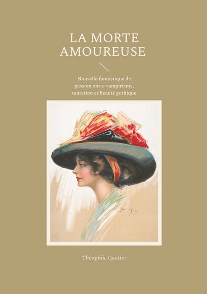Produktbild: La Morte amoureuse
