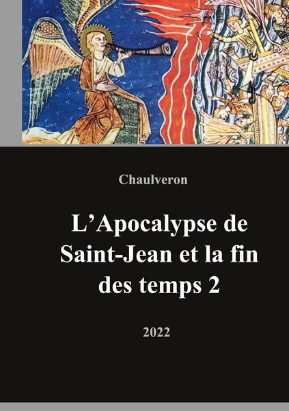 Produktbild: L'Apocalypse de Saint-Jean et la fin des temps 2