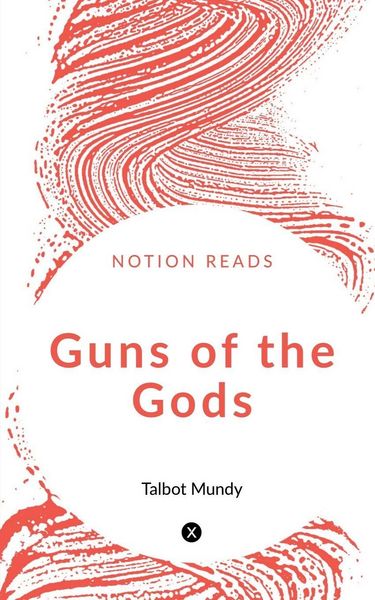 Produktbild: Guns of the Gods