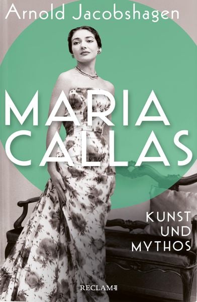 Produktbild: Maria Callas