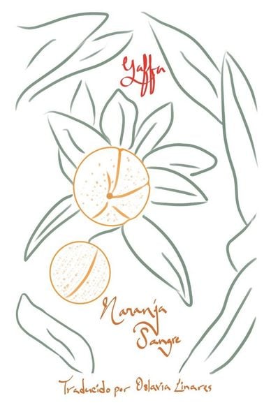 Produktbild: Naranja Sangre