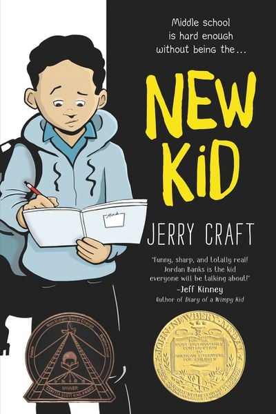 Produktbild: New Kid