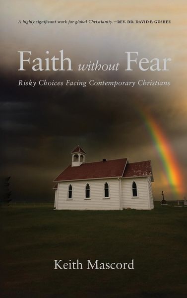 Produktbild: Faith without Fear