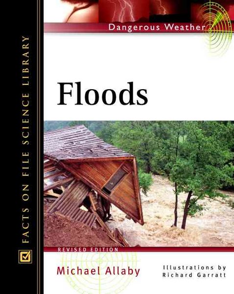 Produktbild: Allaby, M:  Floods