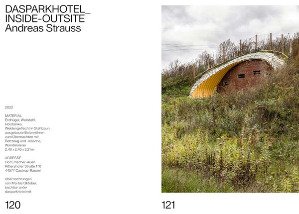 Produktbild: Emscherkunstweg