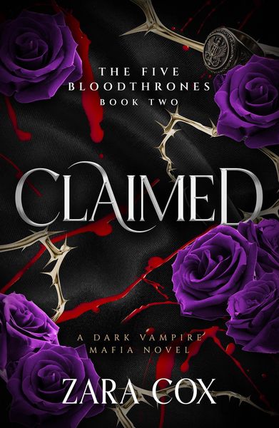 Produktbild: Claimed