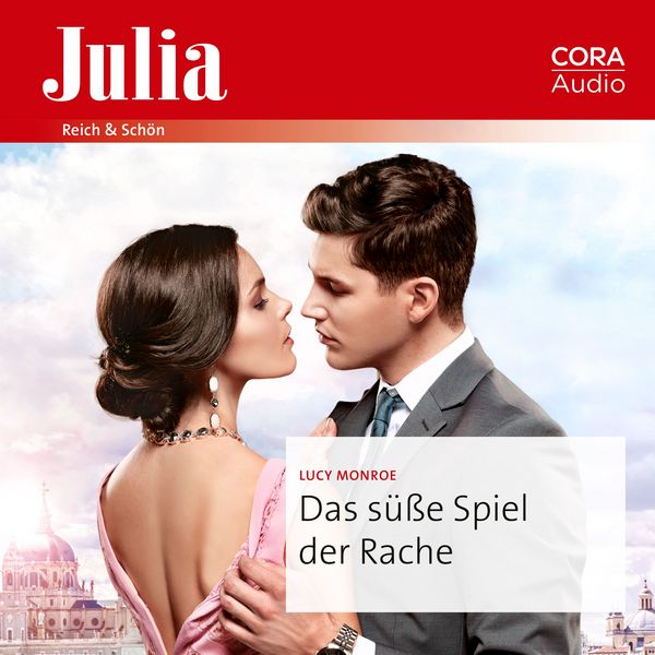 Produktbild: Das s&uuml;&szlig;e Spiel der Rache