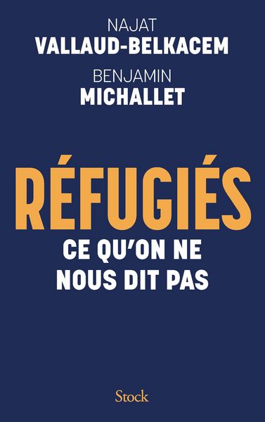 Produktbild: R&eacute;fugi&eacute;s