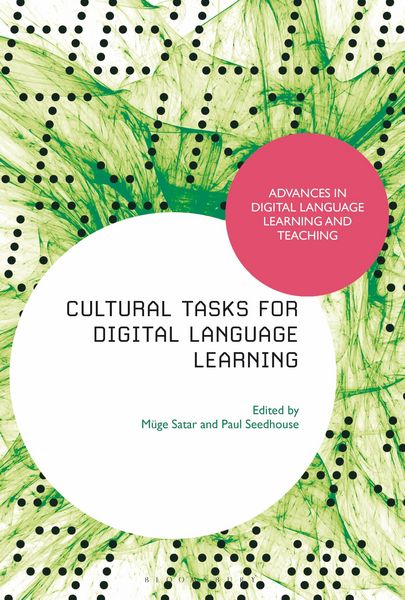 Produktbild: Cultural Tasks for Digital Language Learning
