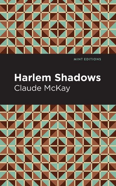 Produktbild: Harlem Shadows