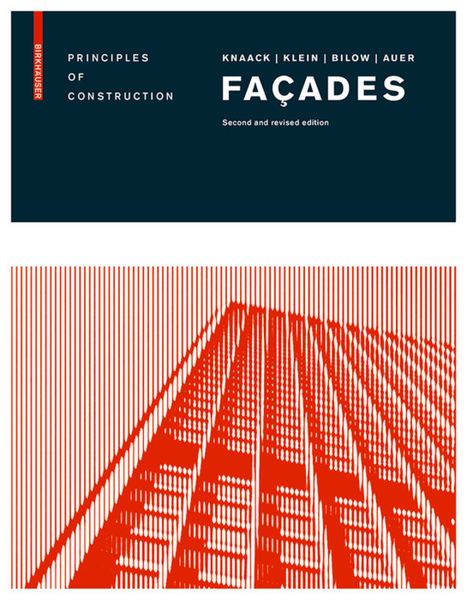 Produktbild: Fa&ccedil;ades