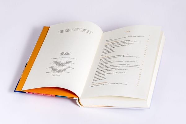 Produktbild: Artgerecht &ndash; Das andere Schulkinder-Buch