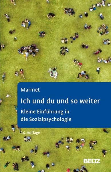 Produktbild: Ich und du und so weiter