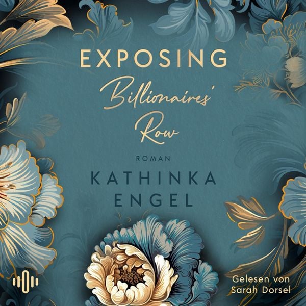 Produktbild: Exposing Billionaires' Row