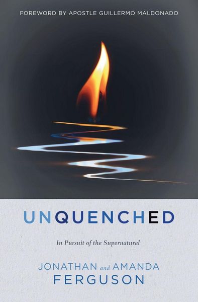 Produktbild: Unquenched