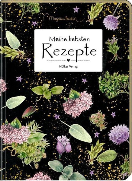 Produktbild: Meine liebsten Rezepte - Bastin