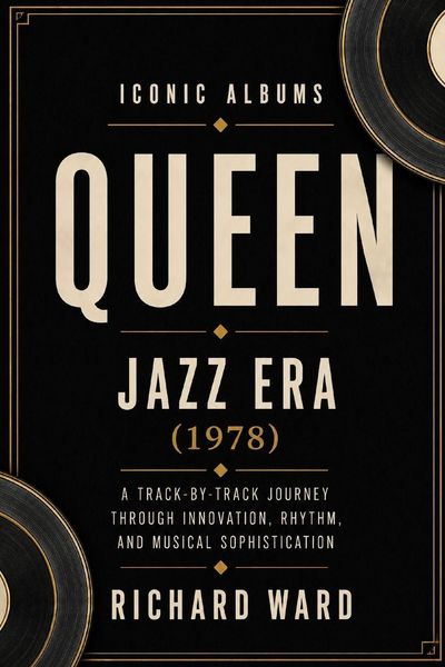 Produktbild: Iconic Albums Queen The Jazz Era (1978)