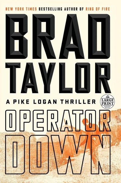 Produktbild: Operator Down