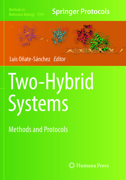Produktbild: Two-Hybrid Systems