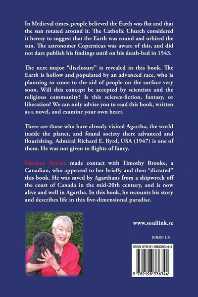 Produktbild: Agartha