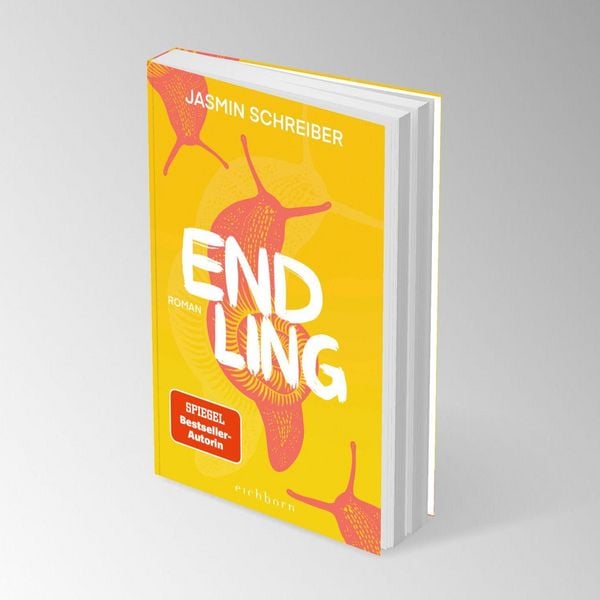 Produktbild: Endling