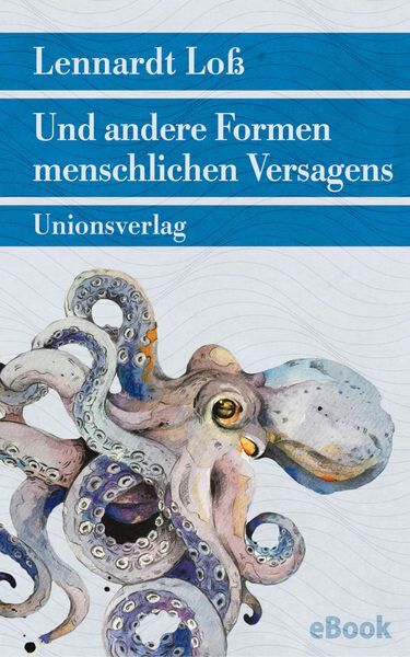Produktbild: Und andere Formen menschlichen Versagens